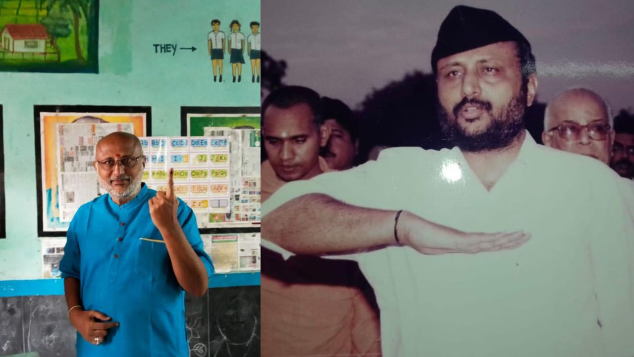 સીપી રાધાકૃષ્ણન તેમના કોલેજ કાળમાં ટેબલ ટેનિસ ચેમ્પિયન પણ હતા. જે દર્શાવે છે કે, રાધાકૃષ્ણન ફક્ત અભ્યાસમાં જ નહીં પરંતુ રમતગમતમાં પણ બેસ્ટ હતા. તેમની આ બહુમુખી પ્રતિભા પાછળથી નેતૃત્વ અને રાજકારણમાં તેમના માટે ખૂબ ઉપયોગી સાબિત થઈ હતી.