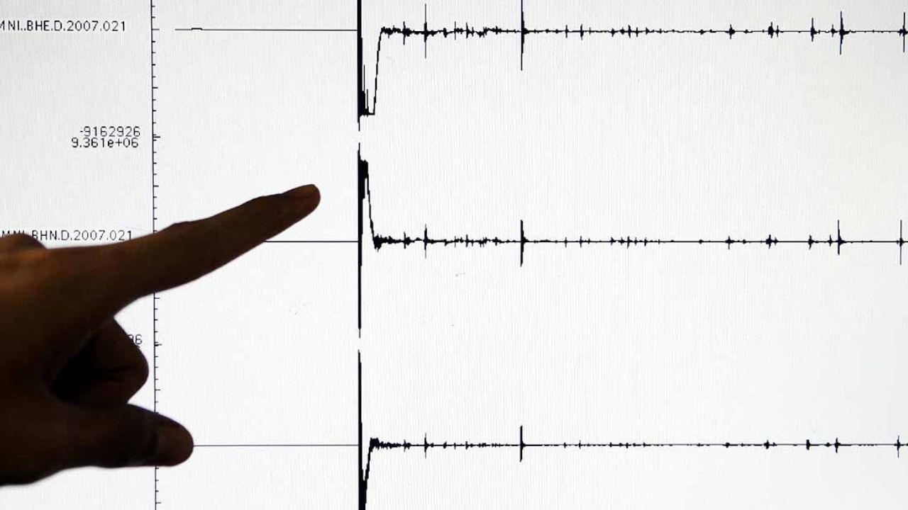 Canada Tintina Yukon Fault Potential 7.5 Magnite Earthquake (2)