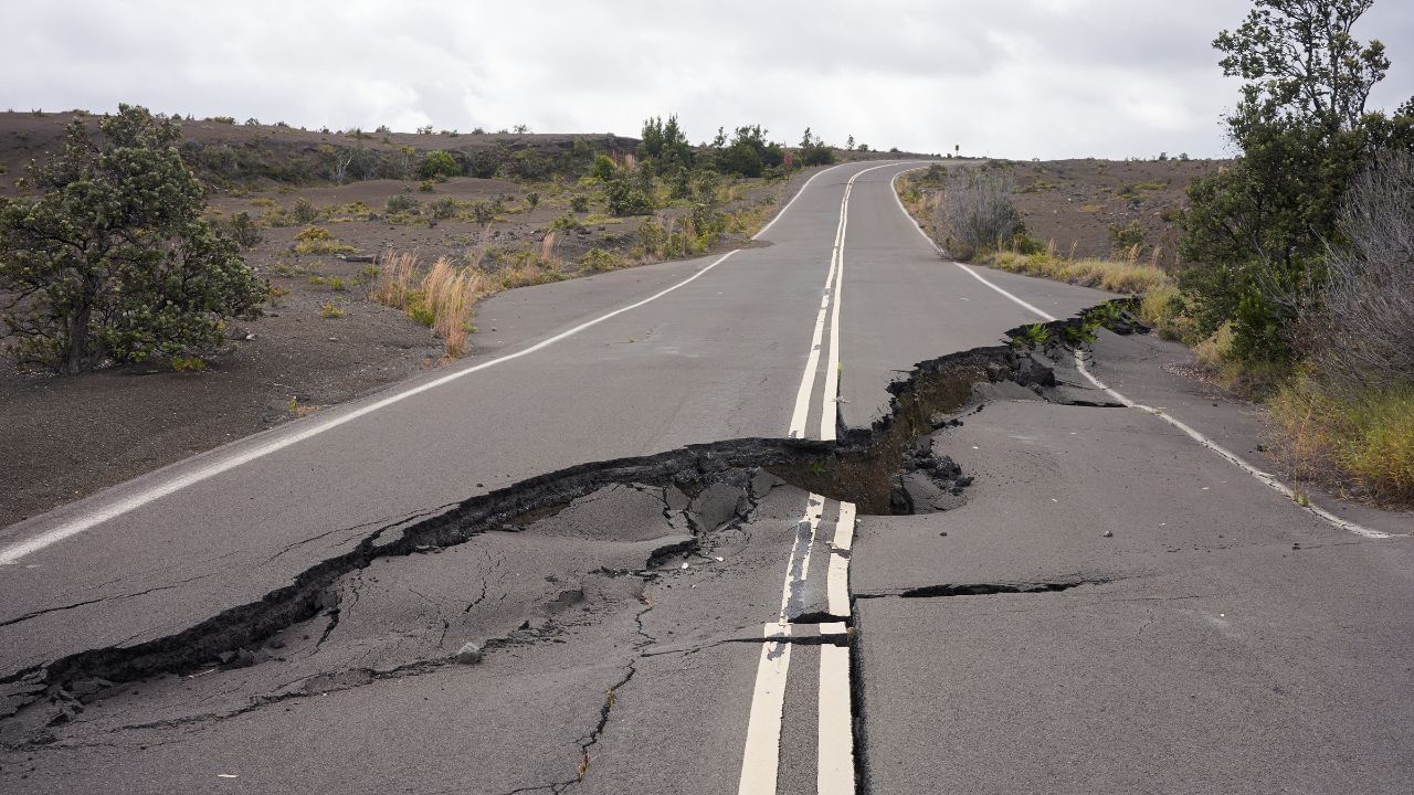 Canada Tintina Yukon Fault Potential 7.5 Magnite Earthquake (6)
