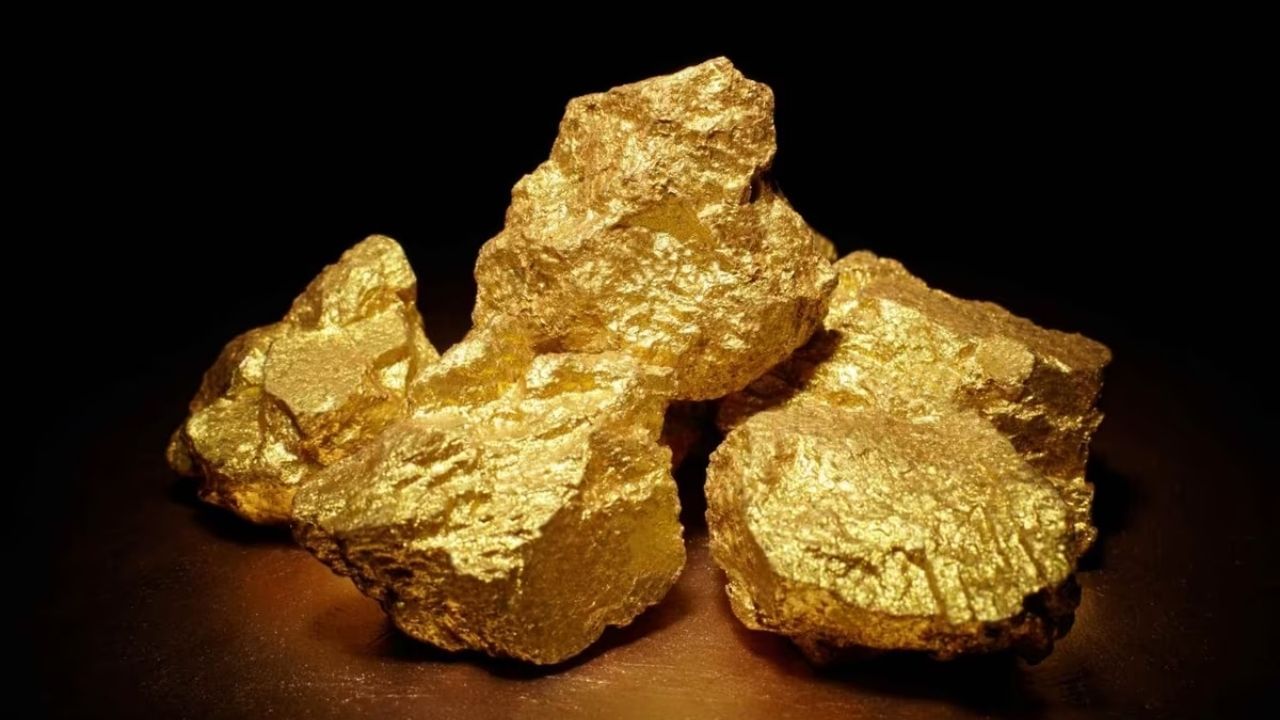 આ શોધ Amarc Resources Project દ્વારા કરવામાં આવી છે, જે બ્રિટિશ કોલંબિયાના Golden Triangleના ઉત્તર ભાગે આવેલું છે. અહીંનો ભૂ-સંરચનાત્મક વિસ્તાર તો ઘણી સંભાવનાઓ ધરાવે છે, પરંતુ દુર્ગમ ભૂપ્રદેશના કારણે ત્યાં અત્યાર સુધી મોટા પાયે રિસર્ચ નહોતું થયું.