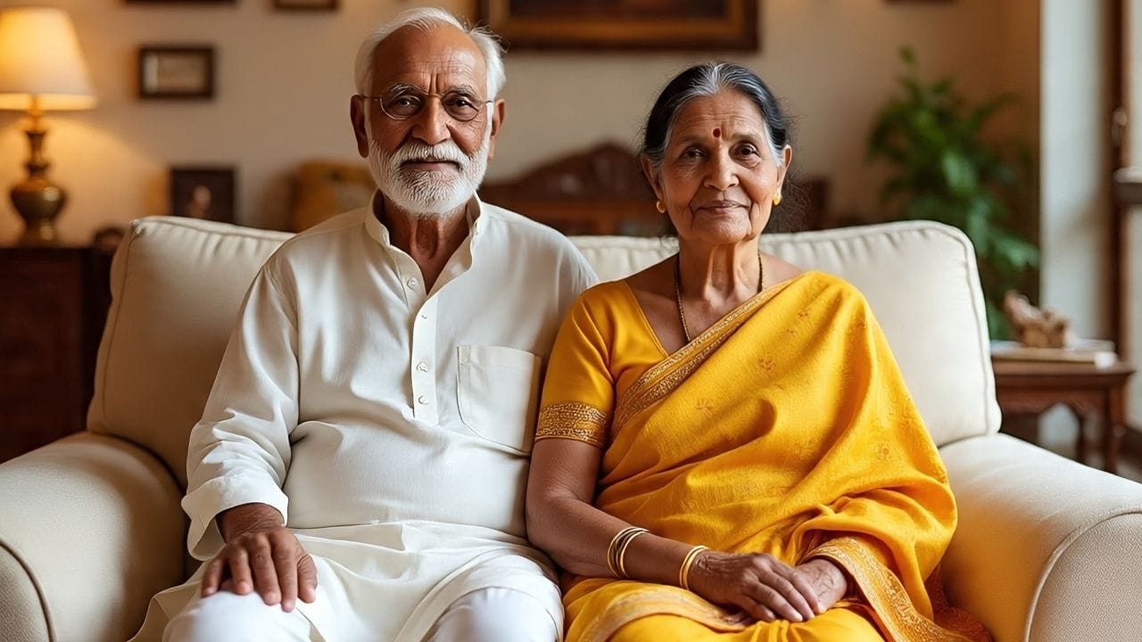 માતાપિતાને ભગવાનનો દરજ્જો આપવામાં આવે છે. પુરુષનું સ્થાન તેના માતાપિતાના ચરણોમાં હોવું જોઈએ. ભૂલથી પણ તેમના પર ક્યારેય પગ ન અડકાવવાનો જોઈએ.