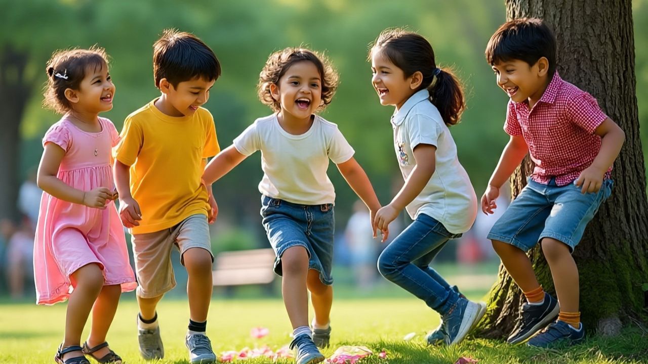 છોકરીઓ અને નાના બાળકોને ભગવાનનું સ્વરૂપ માનવામાં આવે છે. તેમને ભૂલથી પણ પગ સ્પર્શ ન કરવા જોઈએ. જે લોકો તેમના પગ સ્પર્શ કરે છે તેમને જીવનભર મુશ્કેલીઓનો સામનો કરવો પડે છે.