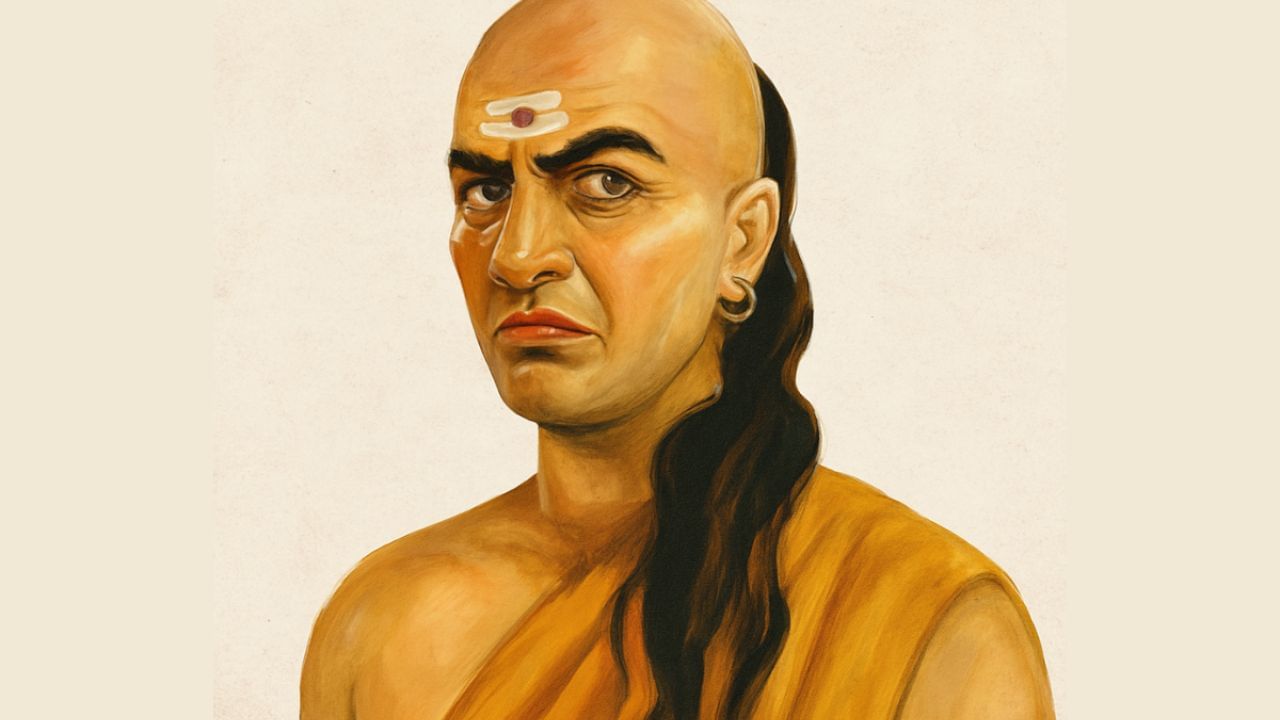 ક્રોધ, લોભ અને ઈર્ષ્યા વ્યક્તિને નષ્ટ કરે છે. જે વ્યક્તિ પોતાના મન પર નિયંત્રણ રાખે છે તે ખરેખર શક્તિશાળી હોય છે. સંયમિત વ્યક્તિ મોટા લક્ષ્યો પ્રાપ્ત કરી શકે છે.