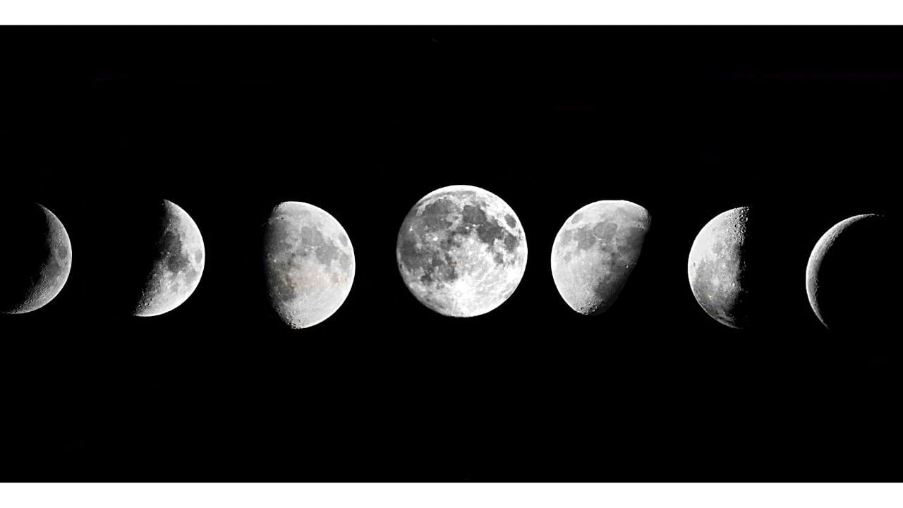 ચંદ્રગ્રહણ લાગુ પડતા પહેલા તેનું સૂતક કાળ આશરે 9 કલાક અગાઉ શરૂ થઈ જાય છે. તેથી, 7 સપ્ટેમ્બરના આ ચંદ્રગ્રહણ માટે સૂતક કાળ બપોરે લગભગ 12 વાગ્યાને 57 મિનિટથી પ્રારંભ થશે.જ્યોતિષ શાસ્ત્ર અનુસાર, 7 સપ્ટેમ્બરના ચંદ્રગ્રહણના દિવસે બપોરે સૂતક કાળ શરૂ થવાના પહેલા તુલસીના પાન તોડી ખોરાકમાં મૂકવા યોગ્ય માનવામાં આવે છે. (Credits: - Canva)