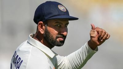 રવિવાર, 24 ઓગસ્ટ, ટીમ ઈન્ડિયાના ચાહકો માટે આઘાતજનક રહ્યો. ભારતીય ટીમના અનુભવી બેટ્સમેન ચેતેશ્વર પૂજારાએ નિવૃત્તિની જાહેરાત કરી. પૂજારાએ માત્ર ટેસ્ટ જ નહીં પરંતુ ભારતીય ક્રિકેટમાંથી પણ નિવૃત્તિની જાહેરાત કરી. એટલે કે, તેણે આંતરરાષ્ટ્રીય ક્રિકેટની સાથે ઘરેલુ ક્રિકેટ પણ છોડી દેવાનો નિર્ણય લીધો. 