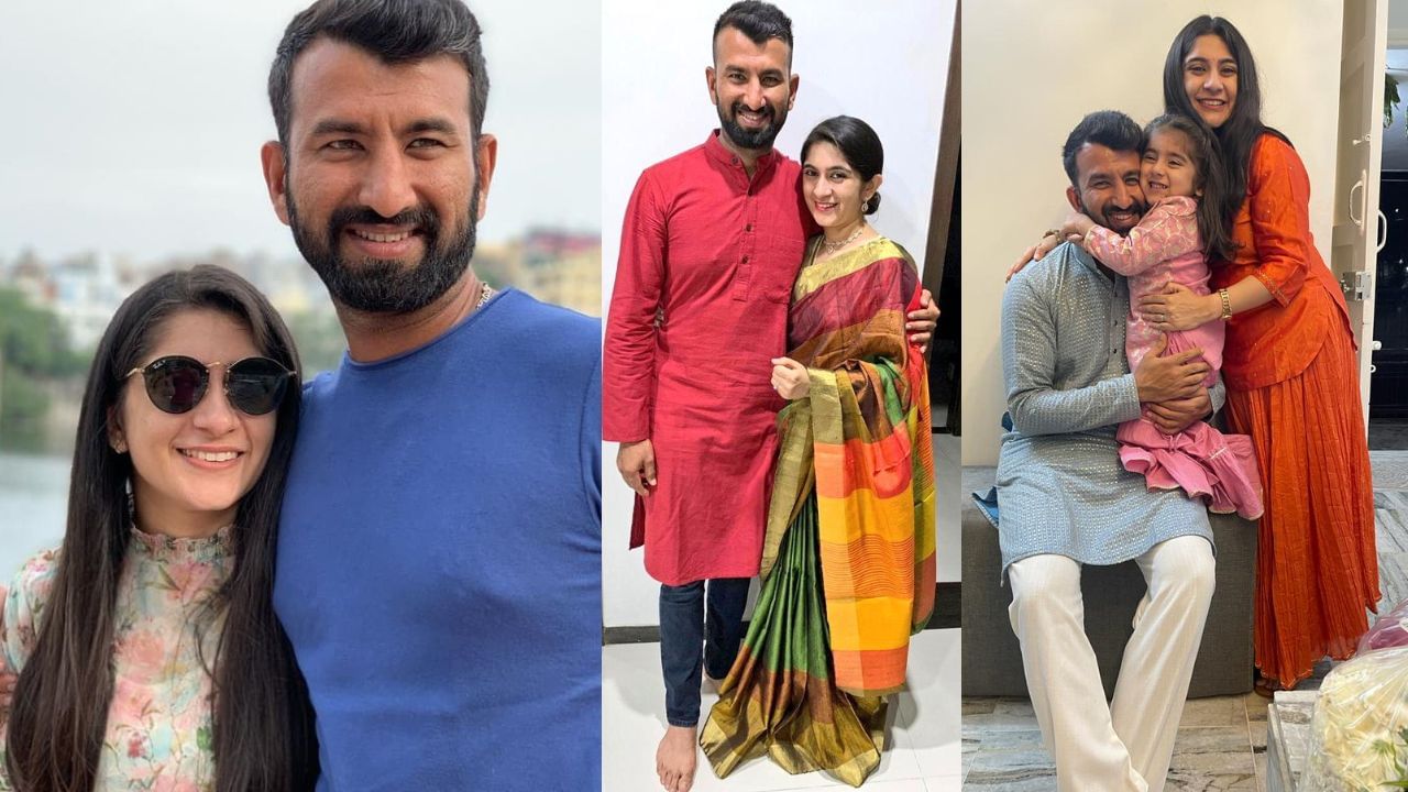 ભારતીય ટીમના મિડલ ઓર્ડર તરીકે જાણીતા ચેતેશ્વર પુજારાએ ઈન્ટરનેશનલ ક્રિકેટમાંથી સંન્યાસ લીધો છે. તેમણે 2023માં ઓસ્ટ્રેલિયા વિરુદ્ધ વર્લ્ડ ટેસ્ટ ચેમ્પિયનશીપ ફાઈનલમાં છેલ્લી વખત ભારત માટે રમ્યો હતો.