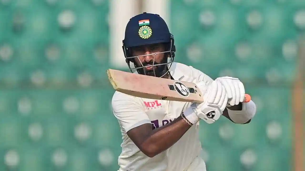 નિવૃત્તિની જાહેરાત કર્યા પછી, પૂજારાએ એક ઈન્ટરવ્યુમાં ખુલાસો કર્યો કે નિવૃત્તિનો વિચાર તેના મનમાં એક અઠવાડિયા પહેલા જ આવ્યો હતો અને ત્યારથી તે તેના વિશે વિચારી રહ્યો હતો. 