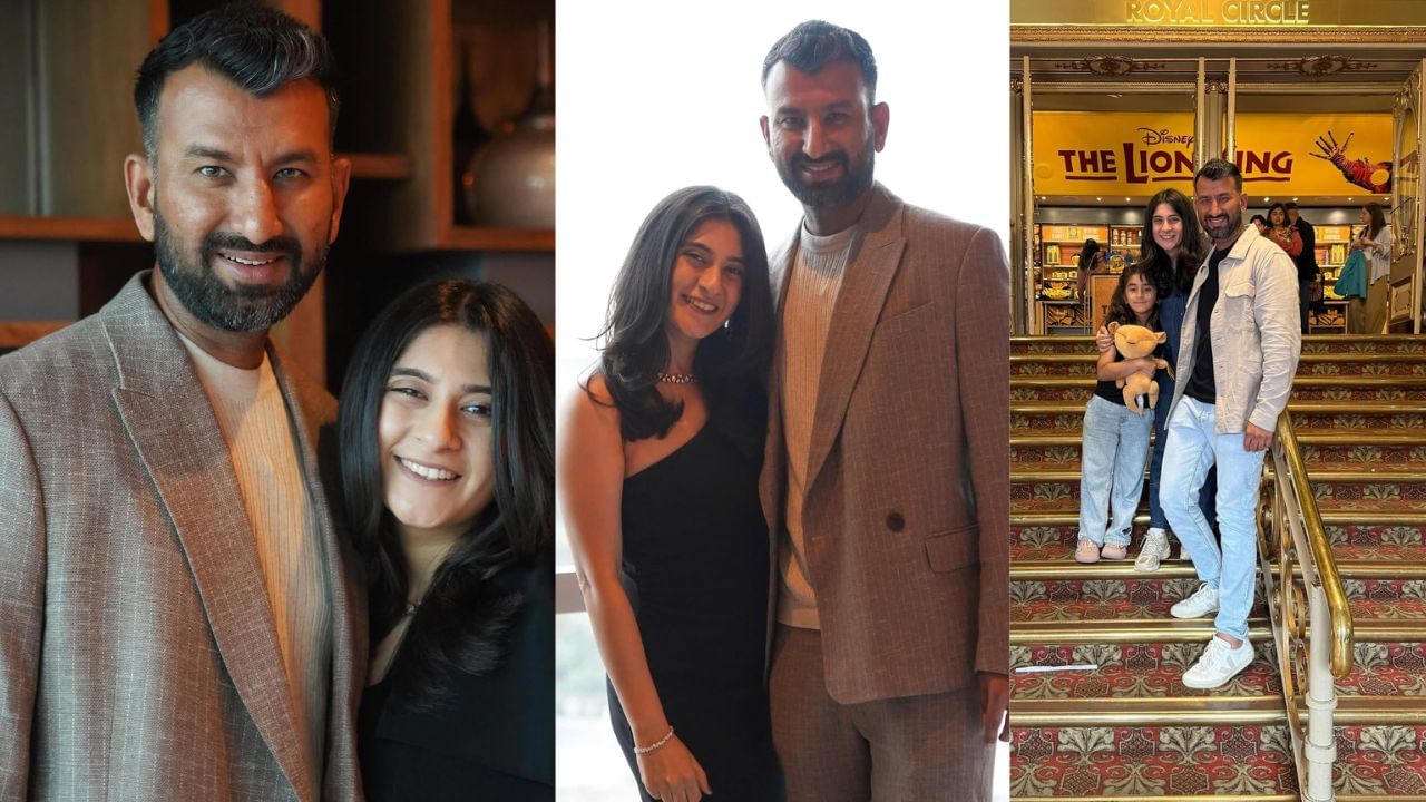 તેમણે લખ્યું, "ક્રિકેટ વિશે કંઈ ન જાણવાથી લઈને તમારી સાથે આ રમતને સમજવા અને પ્રેમ કરવા સુધીની સફર મારા માટે જીવનનો એક સાચો પાઠ રહ્યો છે. મને મેદાન પર તમને ઉત્સાહિત કરવાની, તમારી દિનચર્યા જોવાની અને મેચ કે સીરિઝ પહેલાનું વાતાવરણ હું મિસ કરીશ.