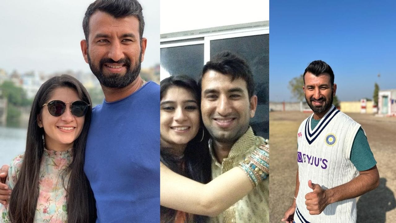 ભારતીય ક્રિકેટ ટીમના સ્ટાર બેટ્સમેન ચેતેશ્વર પૂજારાએ ક્રિકેટના તમામ ફોર્મેટમાંથી નિવૃત્તિની જાહેરાત કરી છે.