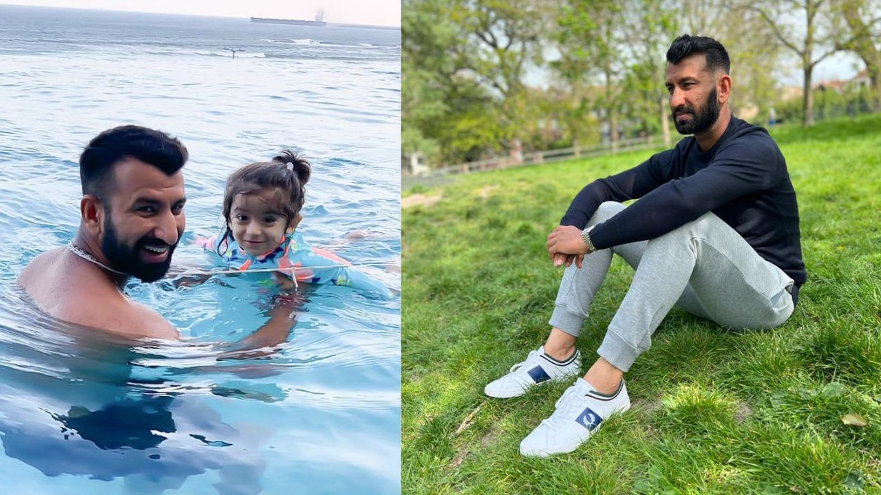 તેને 2006 અંડર-19 ક્રિકેટ વર્લ્ડ કપ માટે ભારતીય ટીમમાં પણ પસંદ કરવામાં આવ્યો હતો.તે અંડર-19 વર્લ્ડ કપનો સૌથી વધુ રન બનાવનાર ખેલાડી હતો જ્યાં તેણે 6 ઇનિંગમાં 117 ની સરેરાશથી 349 રન બનાવ્યા હતા, જેમાં ત્રણ અર્ધશતક અને એક સદીનો સમાવેશ થાય છે. તે 2006 અંડર-19 ક્રિકેટ વર્લ્ડ કપમાં મેન ઓફ ધ ટુર્નામેન્ટ રહ્યો હતો.