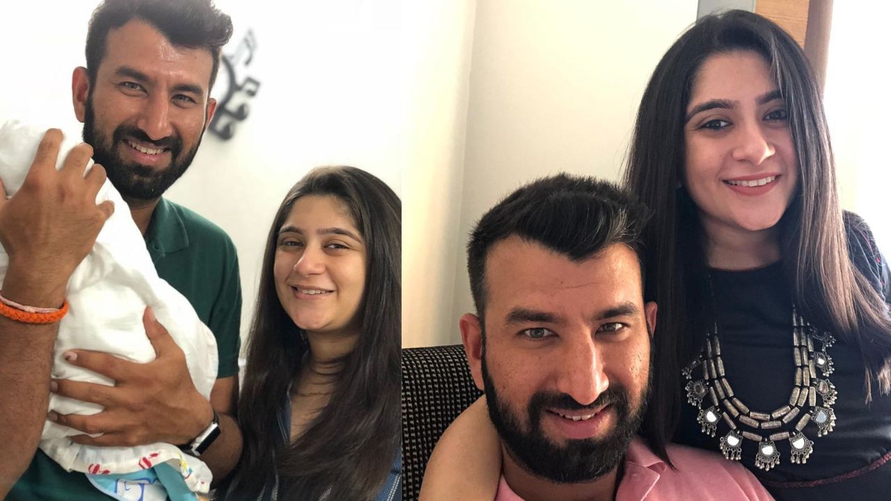 પૂજારાએ ભારત માટે 103 ટેસ્ટ અને 5 વનડે મેચ રમી છે. આ 108 ઈન્ટરનેશનલ મેચમાં તેમણે 7200થી વધારે રન બનાવ્યા છે. ટેસ્ટ ક્રિકેટમાં પૂજારાએ 19 સદી ફટકારી છે. જેમાં તેનો બેસ્ટ સ્કોર 206 રનનો છે.