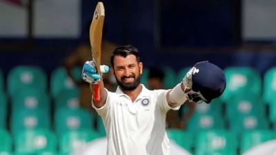 ચેતેશ્વર પૂજારાએ ક્રિકેટ કરિયરમાં કેટલી કમાણી કરી? જાણો ટીમ ઈન્ડિયામાં તેનો છેલ્લો પગાર કેટલો હતો