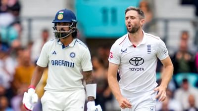 IND vs ENG : ઓવલ ટેસ્ટના પહેલા જ દિવસે ઈજાગ્રસ્ત થયો આ ખેલાડી, હવે મેચમાં નહીં રમે!