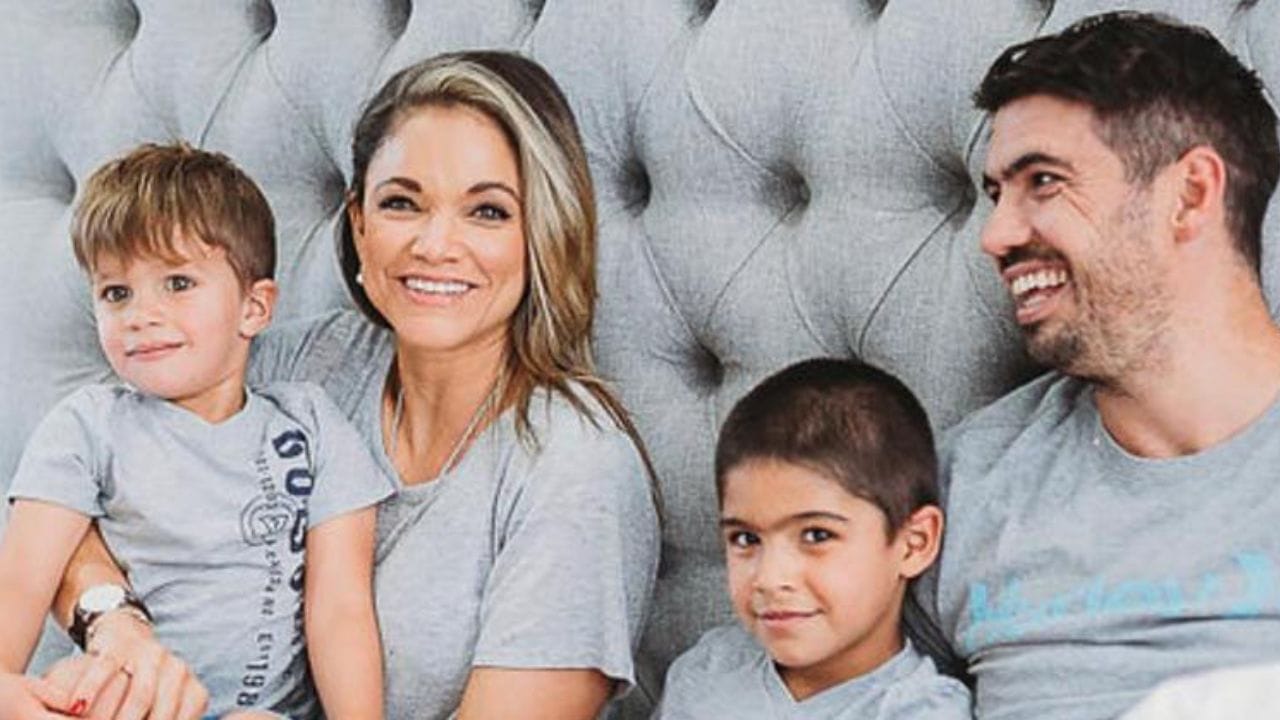 સ્ત્રીઓ માટે તેમના પતિની નોકરી અને પરિવાર માટે આવું કરવું સામાન્ય છે, પરંતુ એક પુરુષ પોતાની પત્ની માટે આવું કરે છે તે પોતે જ એક મોટું ઉદાહરણ છે.