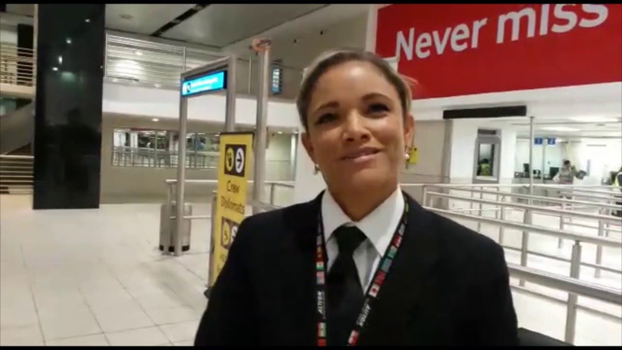 ખરેખર ક્રીમરની પત્ની માયર્ના વ્યવસાયે પાઇલટ છે. 2019 માં, જ્યારે તેમને દુબઈમાં અમીરાત એરલાઇન્સમાં પાઇલટ તરીકે નોકરી મળી, ત્યારે તેમણે ક્રિકેટમાંથી વિરામ લીધો અને તેમના બે બાળકો સાથે દુબઈ શિફ્ટ થયા.