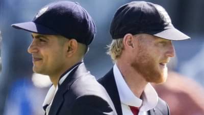 Ind Vs Eng Test 2025 : ભારત અને ઇંગ્લેન્ડ વચ્ચેની ટેસ્ટ સિરીઝ ડ્રો, હવે એન્ડરસન તેંડુલકર ટ્રોફી કયા દેશમાં રાખવામાં આવશે?