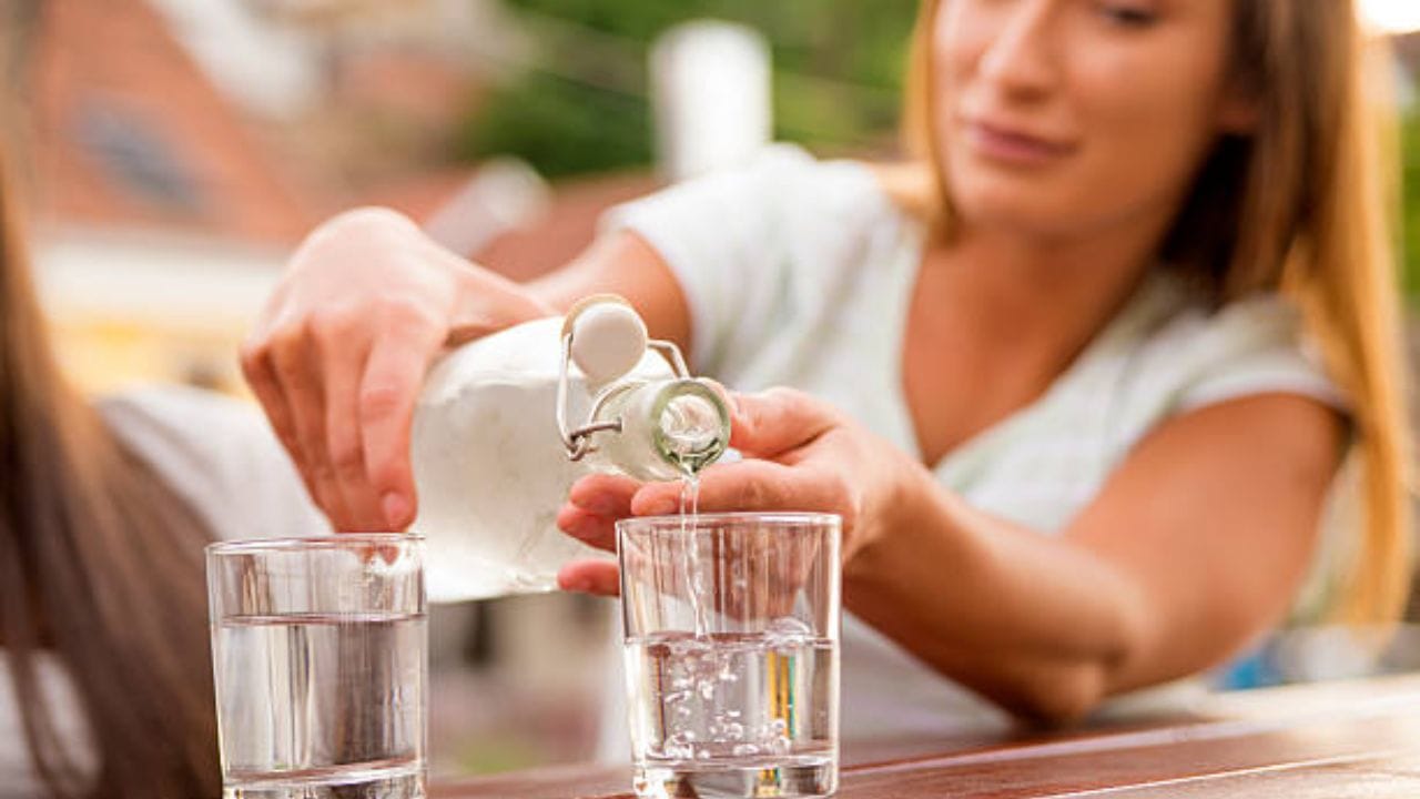 પોઝિટિવ એનર્જી: કેટલાક લોકો માને છે કે પાણી નેગેટિવ એનર્જી શોષી લે છે અને ઘરમાં પોઝિટિવ વાતાવરણ જાળવવામાં મદદ કરે છે.