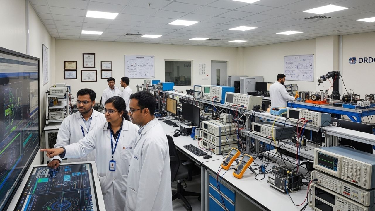 ટેકનિશિયન પદ માટે ITI અથવા ડિપ્લોમા જરૂરી: જો તમે 10મા કે 12મા પછી ITI અથવા કોઈપણ ડિપ્લોમા કર્યો હોય તો તમે 'ટેકનિશિયન A' પદ માટે અરજી કરી શકો છો. આ પદ માટે, 10મું પાસ હોવાની સાથે, માન્ય સંસ્થામાંથી ITI માં ફિટર, ઇલેક્ટ્રિશિયન, વેલ્ડર વગેરેનું પ્રમાણપત્ર હોવું જોઈએ. બીજી તરફ, જે વિદ્યાર્થીઓ પાસે એન્જિનિયરિંગમાં ડિપ્લોમા અથવા વિજ્ઞાનમાં સ્નાતકની ડિગ્રી (B.Sc.) હોય તેઓ 'સિનિયર ટેકનિકલ આસિસ્ટન્ટ 'B' (STA-B)' પદ માટે અરજી કરી શકે છે.