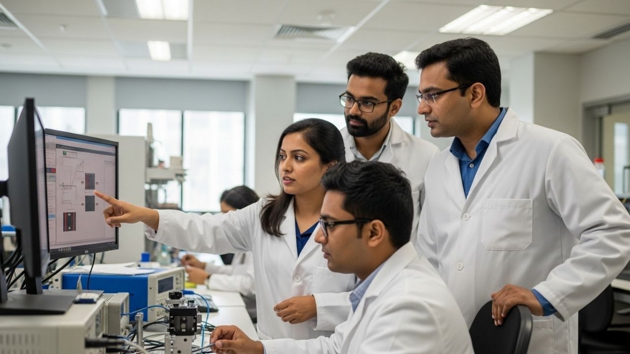 12 ધોરણ પછી DRDO માં સીધી નોકરીની ઘણી તકો છે. આ જગ્યાઓને એડમિન અને એલાઈડ પોસ્ટ કહેવામાં આવે છે. આ પોસ્ટ્સ પર કામ કરતા લોકો DRDO ઓફિસોમાં ક્લાર્ક અને લોજિસ્ટિકલ સપોર્ટનું કામ સંભાળે છે. એડમિનિસ્ટ્રેટિવ આસિસ્ટન્ટ A, સ્ટોર આસિસ્ટન્ટ A, સિક્યુરિટી આસિસ્ટન્ટ A, વ્હીકલ ઓપરેટર A અને ફાયર એન્જિન ડ્રાઈવર, ફાયરમેનની પોસ્ટ્સ છે. આ પોસ્ટ્સ માટે 12મું પાસ હોવું જરૂરી છે. કેટલીક પોસ્ટ્સ માટે ટાઇપિંગ સ્પીડ અથવા ડ્રાઇવિંગ લાઇસન્સ પણ જરૂરી છે.