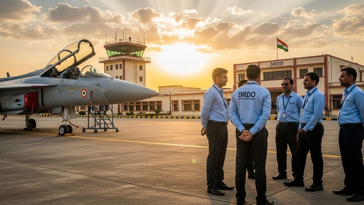 DRDO માં વૈજ્ઞાનિક કેવી રીતે બનવું?: જો તમારું સ્વપ્ન DRDO માં વૈજ્ઞાનિક બનવાનું છે તો તમારે અત્યારથી જ તેની તૈયારી શરૂ કરી દેવી પડશે. તમે આ પગલાં અનુસરીને તમારા સ્વપ્નને પૂર્ણ કરી શકો છો.