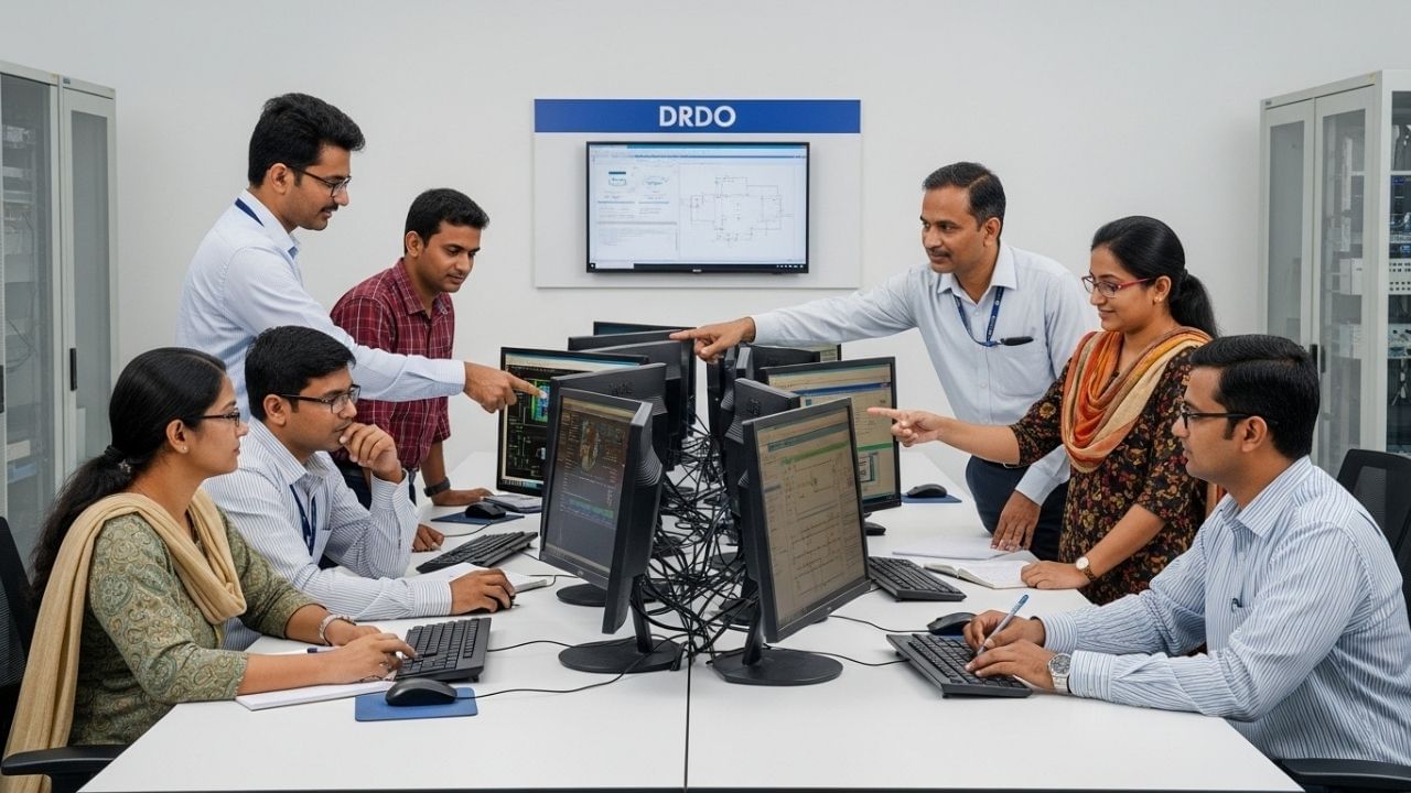 11-12મા ધોરણમાં PCM પસંદ કરો: 11-12મા ધોરણમાં ભૌતિકશાસ્ત્ર, રસાયણશાસ્ત્ર અને ગણિત (PCM)નો અભ્યાસ કરવો ખૂબ જ મહત્વપૂર્ણ છે. B.E./B.Tech અથવા B.Sc. કરો: 12મા ધોરણ પછી તમારે એન્જિનિયરિંગ (જેમ કે મિકેનિકલ, કમ્પ્યુટર સાયન્સ, ઇલેક્ટ્રિકલ, એરોસ્પેસ) અથવા વિજ્ઞાનમાં ગ્રેજ્યુએશન (B.Sc.) કરવું પડશે.