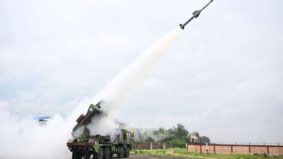 DRDOની કમાલ ! સ્વદેશી હવાઈ સંરક્ષણ પ્રણાલી IADWSનું સફળ પરીક્ષણ, દુશ્મનના હુમલાઓને આ રીતે બનાવશે નિષ્ફળ