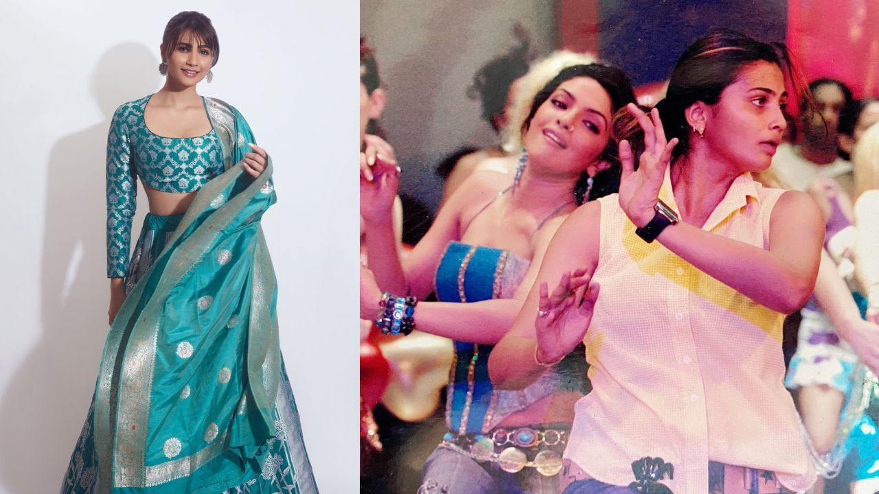 અભિનેત્રી ડેઝી શાહને આજે ઓળખની કોઈ જરુર નથી.આજે ડેઝી પોતાના દમ પર કરોડો રૂપિયાની માલિક છે.