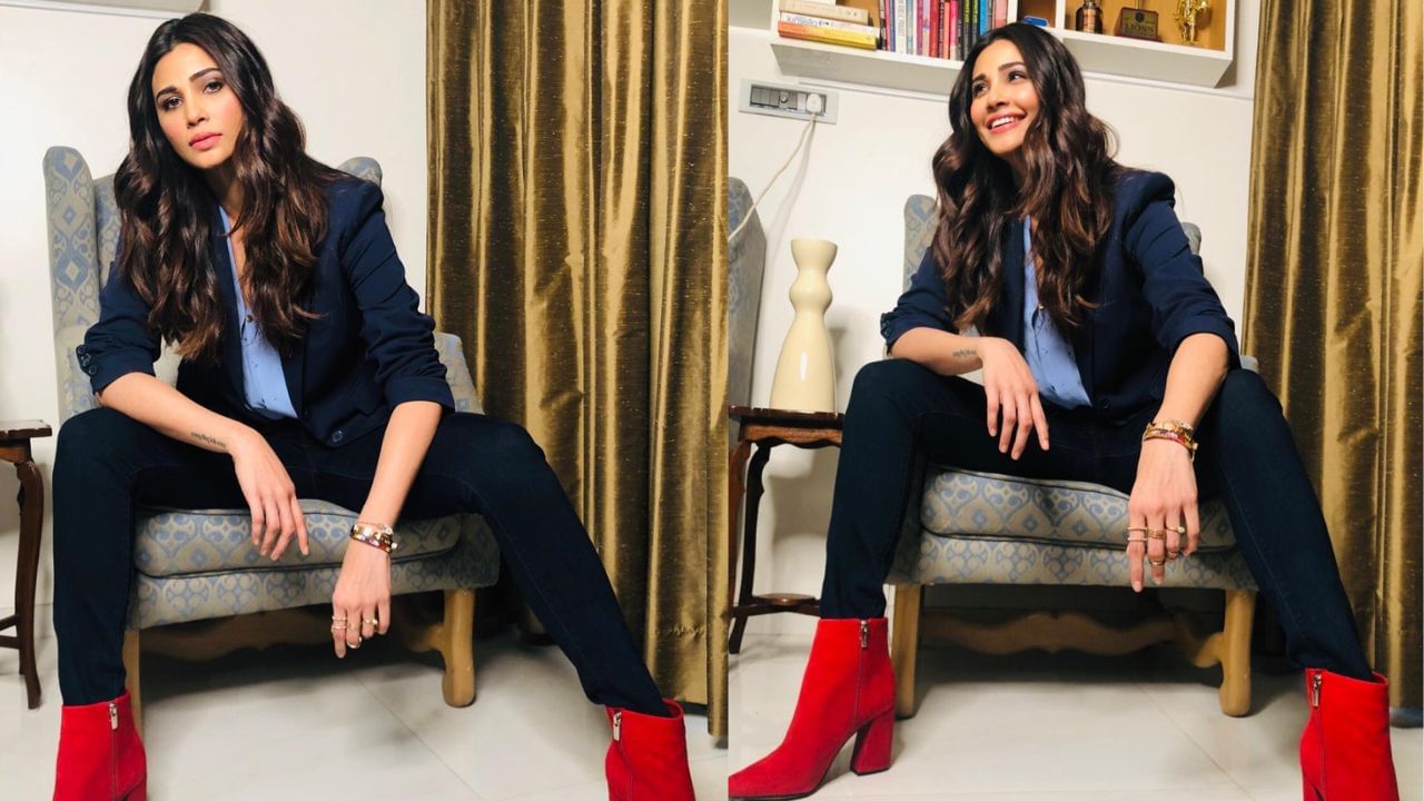 ડેઝી શાહની પહેલી ફિલ્મ સુપરહિટ રહી હતી. સલમાન સાથેની તેની કેમેસ્ટ્રી પણ ચાહકોને ખૂબ જ પસંદ આવી હતી. બેકગ્રાઉન્ડ ડાન્સરથી ડાન્સર અને પછી ડાન્સરથી કોરિયોગ્રાફર અને પછી કોરિયોગ્રાફરથી અભિનેતા બનવાની સફર અભિનેત્રી માટે મુશ્કેલીઓથી ભરેલી હતી પરંતુ તેણે હાર માની નહીં.