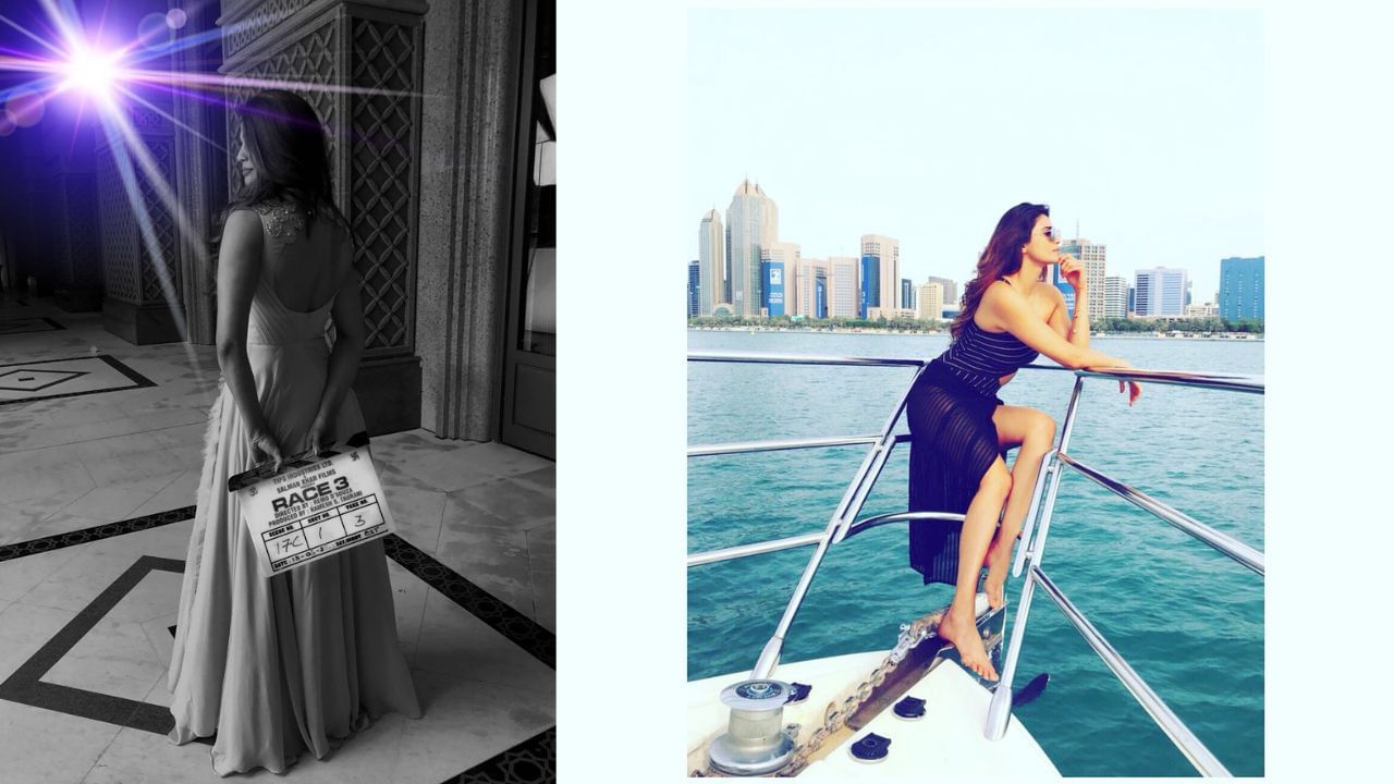  ડેઝીનો જન્મ મુંબઈના એક ગુજરાતી પરિવારમાં થયો હતો. તેના પિતા શહેરમાં એક કાપડ મિલમાં કામ કરતા હતા. તેણીએ કોરિયોગ્રાફર ગણેશ આચાર્યના સહાયક તરીકે પોતાની કારકિર્દીની શરૂઆત કરી હતી.