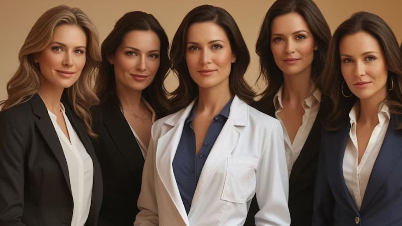 Difference Between Coat and Blazer