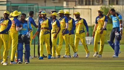 BCCIએ મોટું પગલું ભર્યું, ઘરેલુ ક્રિકેટનું ફોર્મેટ બદલ્યું, હવે મેચ આ રીતે થશે