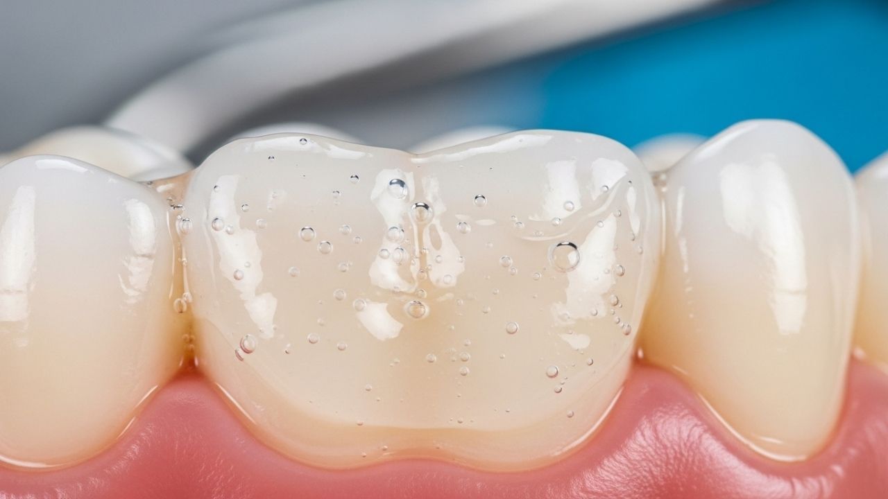 જો તમે બ્રશ કર્યા પછી તરત જ પાણી પીઓ છો અથવા કોગળા કરો છો, તો આ ફ્લોરાઇડ ઝડપથી ધોવાઇ જાય છે. આને કારણે, ટૂથપેસ્ટની અસર અધૂરી રહે છે અને તમારા દાંત પોલાણથી સંપૂર્ણપણે સુરક્ષિત નથી.