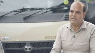 ડોમજુરથી વૃદ્ધિનું પ્રેરકબળ : હસનની ટાટા એસ જર્ની