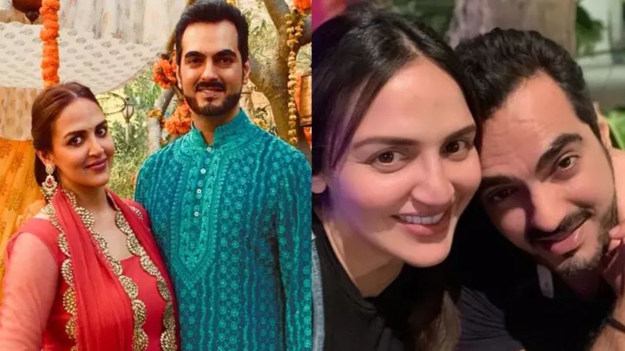 બધા જાણે છે કે ભરત તખ્તાની એ પહેલા ઈશા દેઓલ સાથે લગ્ન કર્યા હતા. તેમણે 2012 માં લગ્ન કર્યા હતા, પરંતુ લગ્નના 11 વર્ષ પછી, એટલે કે 2024માં, બંનેએ અલગ થવાની જાહેરાત કરી. 