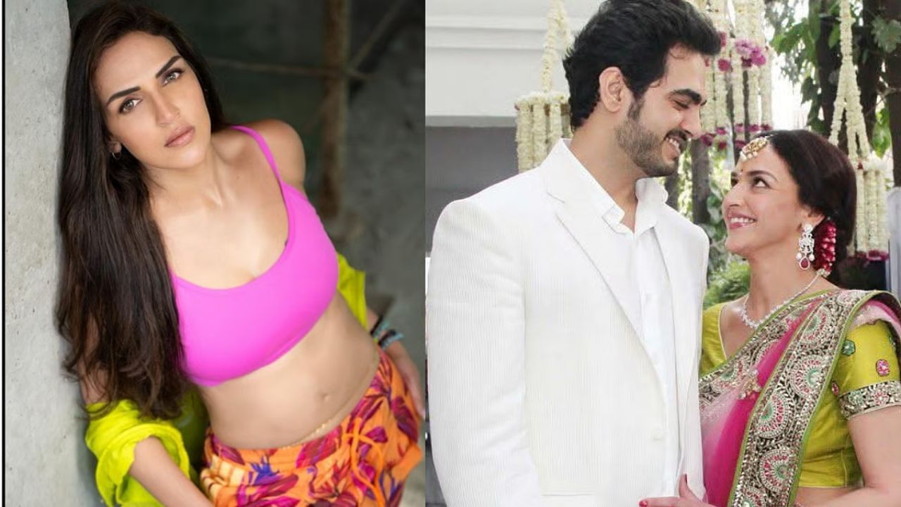 તેમણે એક સંયુક્ત નિવેદન બહાર પાડીને કહ્યું કે તેમનું અલગ થવું "પરસ્પર અને સૌહાર્દપૂર્ણ" છે. નિવેદનમાં કહેવામાં આવ્યું છે કે, "અમે પરસ્પર સંમતિ અને સૌહાર્દપૂર્ણ રીતે અલગ થવાનો નિર્ણય લીધો છે. અમારા જીવનમાં આ પરિવર્તન દરમિયાન, અમારા બંને બાળકોનું શ્રેષ્ઠ હિત અને કલ્યાણ અમારા માટે સર્વોપરી છે અને રહેશે. અમે ઈચ્છીએ છીએ કે અમારી ગોપનીયતાનો આદર કરવામાં આવે."