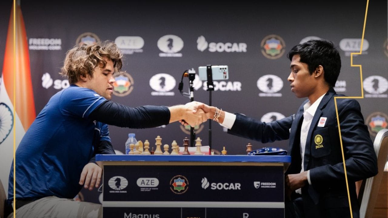 Breaking News : ભારતને 23 વર્ષ પછી વર્લ્ડ કપની મેજબાની મળી, 90 થી વધુ દેશોના ખેલાડીઓ ભાગ લેશે