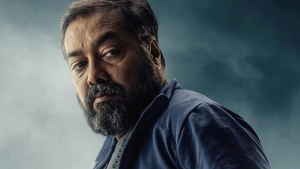 Congratulations first and then "You should be in the sewer ..." Director of 'Dev D' on Lord Hanuman's film