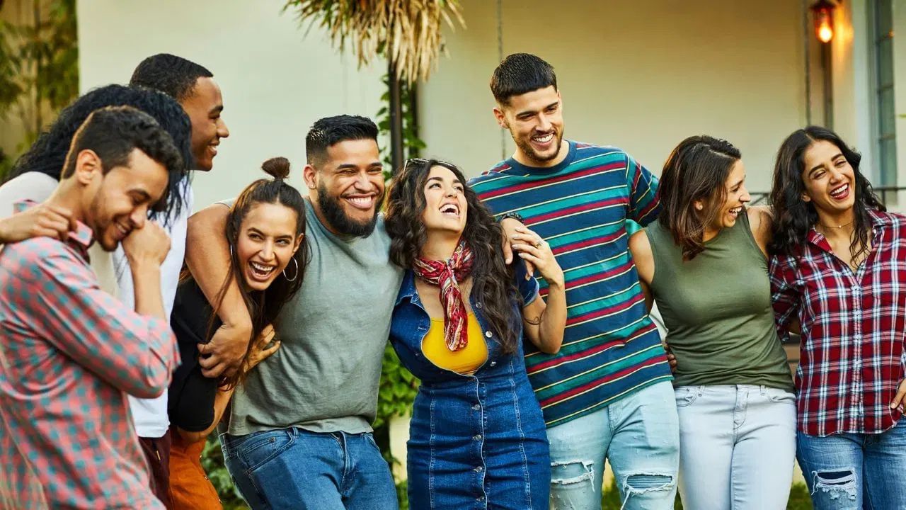 Happy Friendship Day: "આપણી મિત્રતાની ઉજવણી માટે કોઈ એક દિવસ નથી હોતો, આપણે તેને રોજ ઉજવીએ છીએ", મારા મિત્ર હેપી ફ્રેન્ડશીપ ડે.
