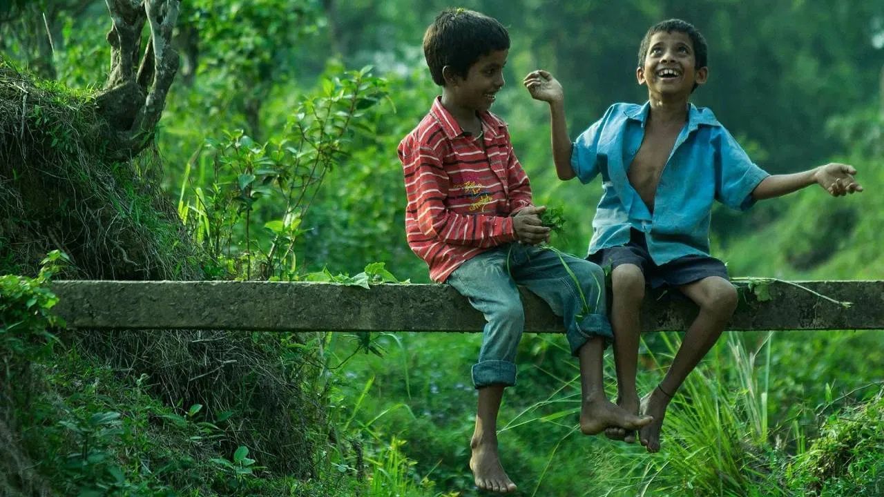 Happy Friendship Day: "સાચો મિત્ર એ છે જે આપણી આંખો વાંચી શકે છે અને બોલ્યા વિના આપણા બધા શબ્દો સમજી શકે છે હેપી ફ્રેન્ડશીપ ડે!
