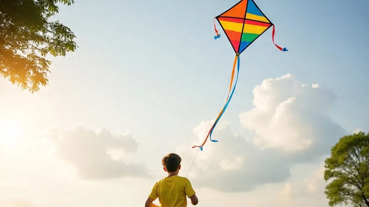 સ્વતંત્રતા દિવસના ખાસ પ્રસંગે, તમે નાના બાળકો તેમજ પુખ્ત વયના લોકોને પણ પતંગ ચગાવતા જોયા હશે પરંતુ શું તમે ક્યારેય વિચાર્યું છે કે, સ્વતંત્રતા દિવસ પર પતંગ ઉડાવવાની પરંપરાનો અર્થ શું છે અને તેનો સ્વતંત્રતા સાથે શું સંબંધ છે?