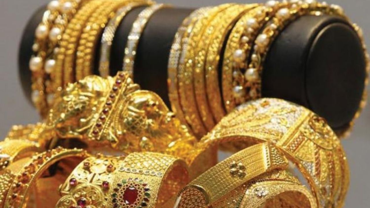 GST on Gold and Silver Jewelry Will Prices Soar Impact Analysis (1)