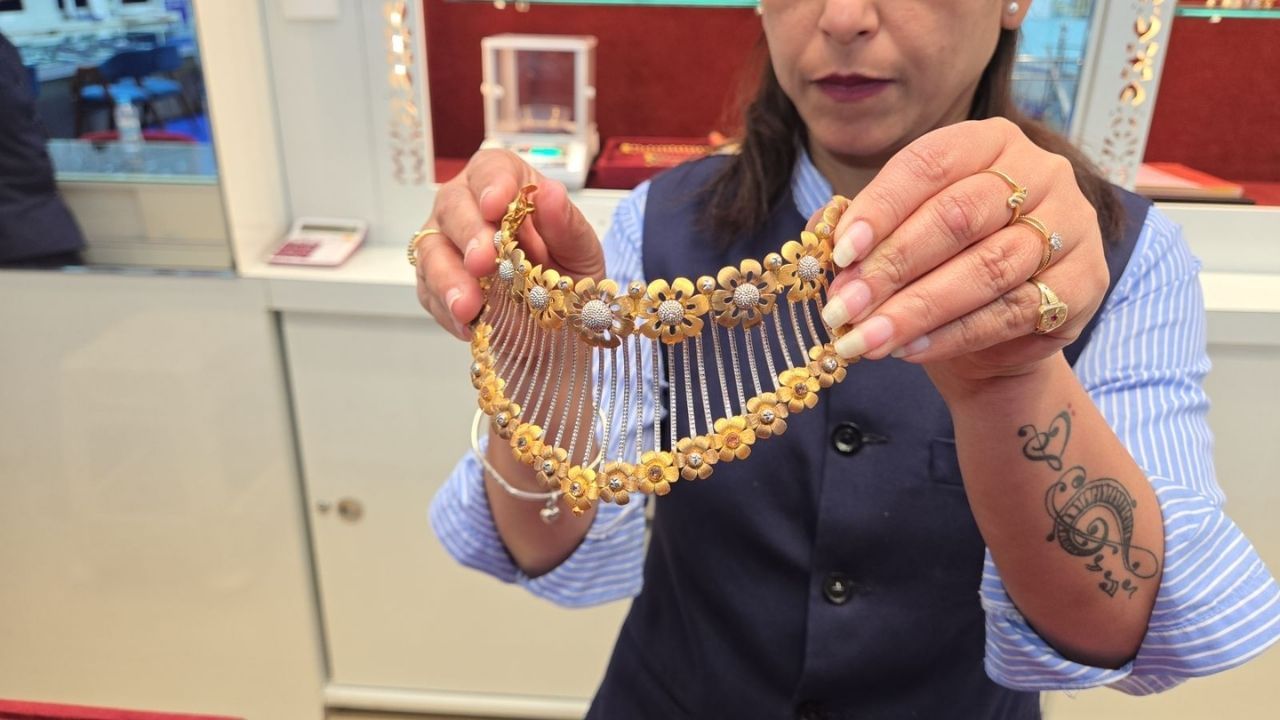 GST on Gold and Silver Jewelry Will Prices Soar Impact Analysis (3)