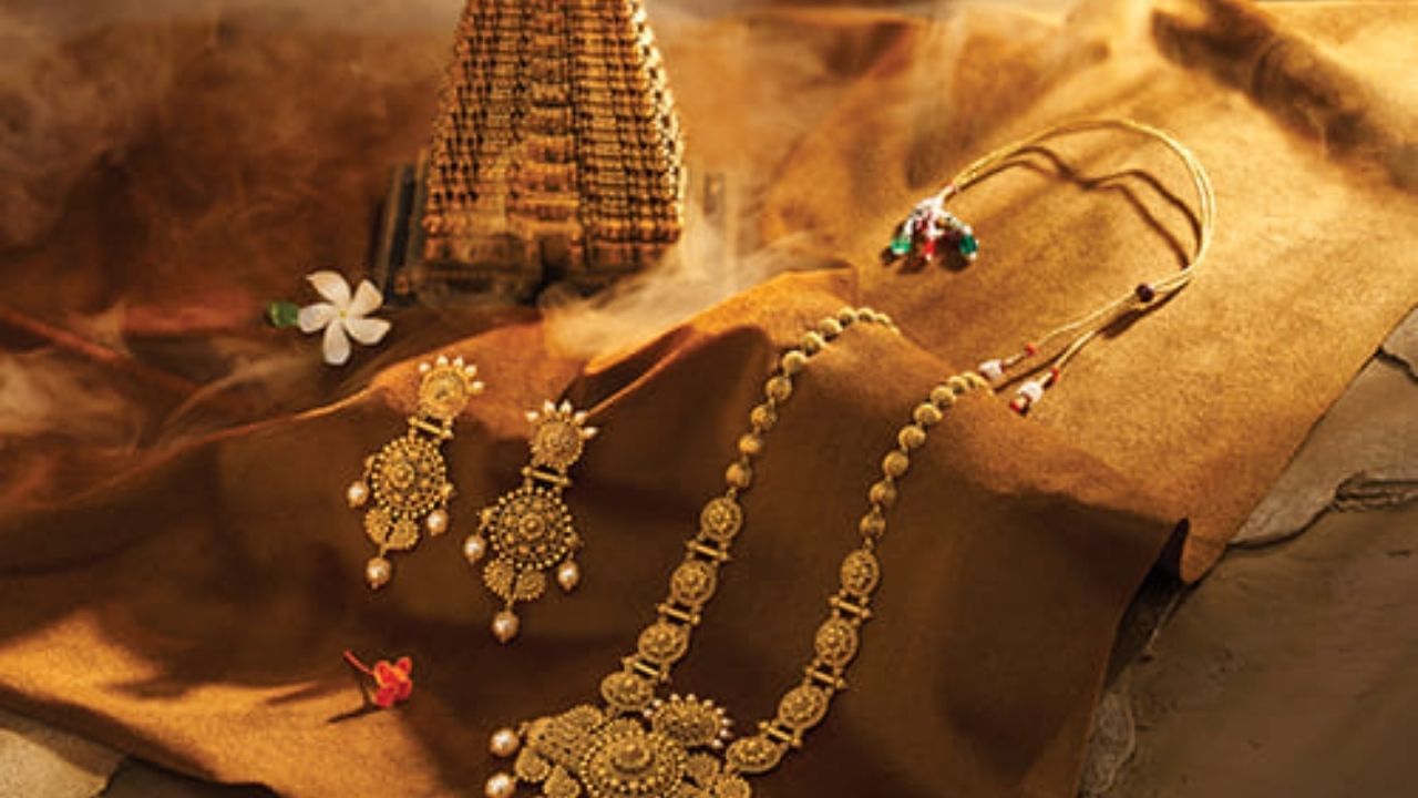 GST on Gold and Silver Jewelry Will Prices Soar Impact Analysis (4)