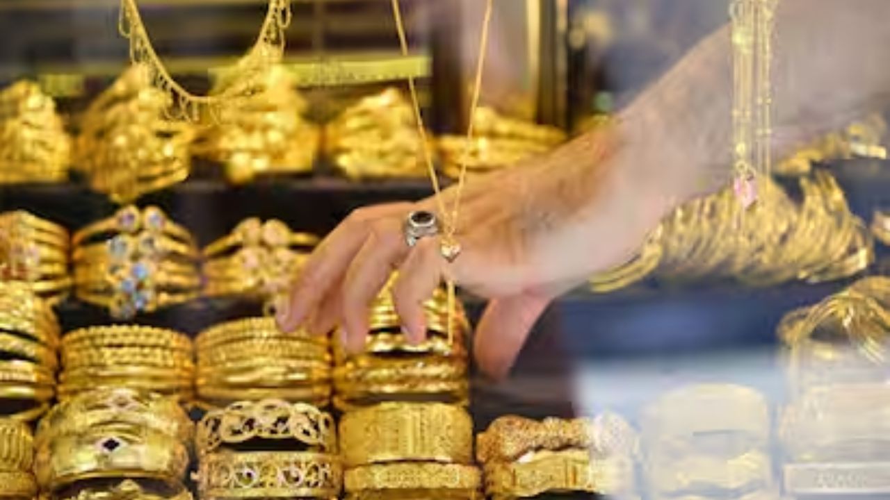 GST on Gold and Silver Jewelry Will Prices Soar Impact Analysis (6)