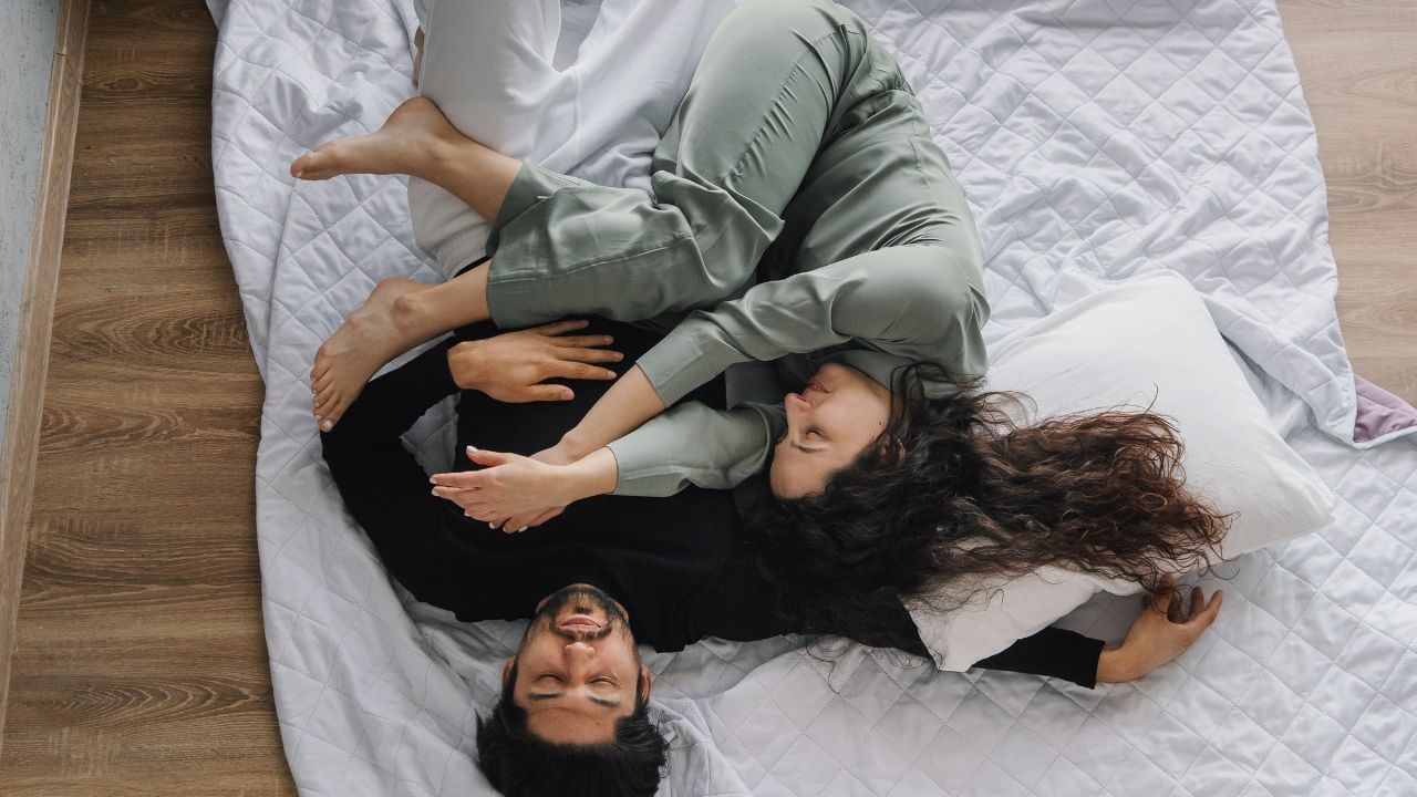 મેડકિલ કંડીશનની જો આપણે વાત કરીએ તો. જો મહિલાને કોઈ પણ પ્રકારની મેડિકલ કંડીશન છે. જેમ કે, ડાયાબિટીસ ત્યારે શારીરિક સંબંધ બાંધ્યા બાદ ખંજવાળ જેવી સમસ્યાઓ આવી શકે છે.