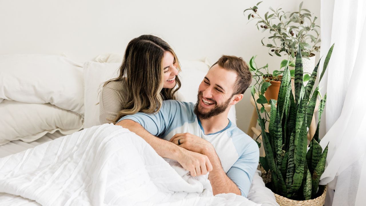  જો તમને પણ શારીરિક સંબંધ બાંધ્યા બાદ ખંજવાળ આવે છે, તો આને હળવાશથી ન લો. તરત ડોક્ટરનો સંપર્ક કરો. સેક્સુઅલ એક્ટિવિટી બાદ હાઈજીનનું ધ્યાન જરુર રાખો. જેનાથી ખંજવાળ ઓછી આવે છે. મહિલા અને પુરુષ બંન્ને હાઈજીનનું સંપુર્ણ ધ્યાન રાખવું જોઈએ.