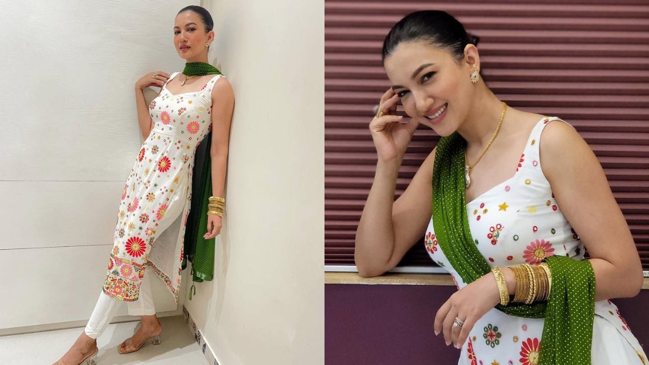 ગૌહર ખાન અને ઝૈદ દરબાર વચ્ચે 12 વર્ષનો ઉંમરનો તફાવત છે. ઝૈદ 29 વર્ષનો છે અને અભિનેત્રી 41 વર્ષની છે.