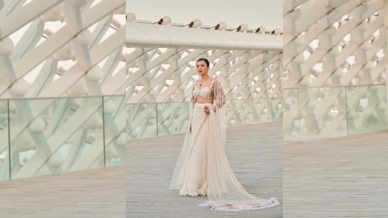 ગૌહર ખાને 2020માં ઝૈદ દરબાર સાથે લગ્ન કર્યા અને ત્રણ વર્ષ પછી 2023માં, તેમણે એક પુત્રને જન્મ આપ્યો હવે ગૌહર ખાન ટુંક સમયમાં બીજા બાળકને જન્મ આપશે.