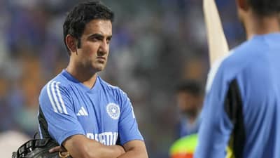 એશિયા કપ 2025 પહેલા ગૌતમ ગંભીર પર પૂર્વ ક્રિકેટરે લગાવ્યો મોટો આરોપો