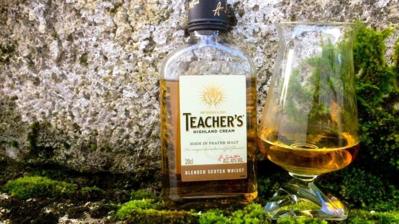 આનું કારણ બ્રિટિશરો અને ફ્રાન્સ વચ્ચે વાઇનનો વેપાર હતો. બ્રિટિશ શાહી ગેલનમાં 4.5 લિટર વાઇન રહેતો હતો.